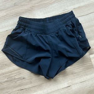 Hotty Hot Low-Rise Lined Short 2.5"
